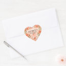 Search for rustic wedding envelope seals Floral