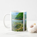 Search for mountain river mugs Nature