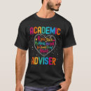 Search for academic tshirts Adviser
