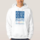 Search for gotham hoodies Batgirl