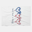 Search for 4th of july tea towels Flag