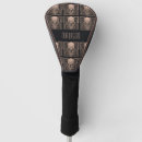 Search for novelty golf head covers Elegant