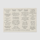 Search for motivational inspirational tissue paper Retro