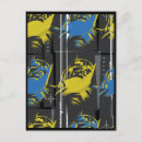 Search for yell postcards Yellow and black