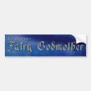 Search for fairytale bumper stickers Magic