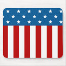 Search for star spangled mousepads Flag