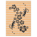 Search for tropical hibiscus tablecloths Hawaii