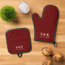 Search for burgundy placemats Monogrammed