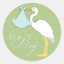 Search for baby stork stickers Mother to be