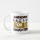 Search for bonus mugs Stepfather