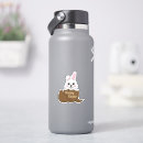 Search for pink bunny ears stickers Kids