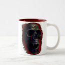 Search for demon mugs Skull