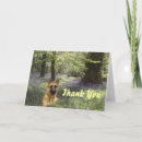 Search for german shepherd thank you cards Dog