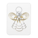 Search for pearl christmas cards Gold