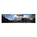 Search for mountain panorama posters Snow