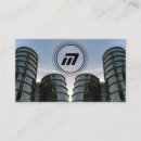 Search for architectures business cards Customer