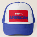 Search for 100 hats America