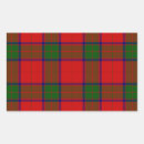 Search for robertson stickers Tartan