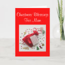 Search for blessed mother christmas cards Blessings