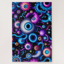 Search for psychedelic puzzles Vibrant