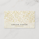 Search for confetti business cards Stylish