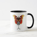 Search for mannequin mugs Steampunk