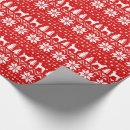 Search for poodle christmas wrapping paper Pets