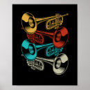 Search for trombone posters Trumpet