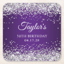 Search for purple coasters Luxury
