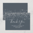 Search for confetti cards Typography