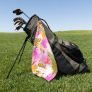 Search for flamingo golf towels Summer