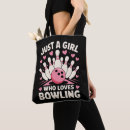 Search for spare bags Bowling ball