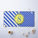 Search for white polka dot pattern mousepads Monogrammed