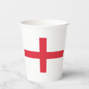 Search for england flag paper plates Flags