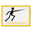 Search for fencer cards Sword