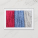 Search for threading business cards Modern