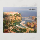 Search for monaco postcards Europe