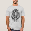 Search for lion tattoo tshirts Illustration