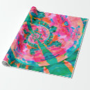Search for emotion wrapping paper Abstract