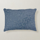 Search for icy blue cushions Frost