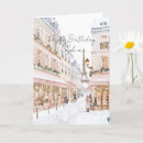 Search for eiffel tower birthday cards Pink