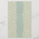 Search for christmas border stationery paper Antique