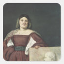 Search for titian stickers Renaissance