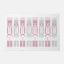 Search for the nutcracker doormats Pink