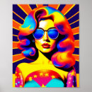 Search for funky art 60s