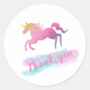 Search for colourful unicorn stickers Thank you