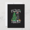 Search for black lab invitations Reindeer