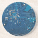 Search for electronic coasters Blue
