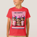 Search for chipmunk tshirts Happy