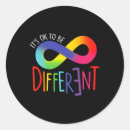 Search for its ok stickers Neurodiversity